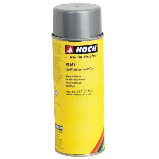 [NO61151] Colle aérosol - Noch 61151 - Toutes échelles - 400 mL