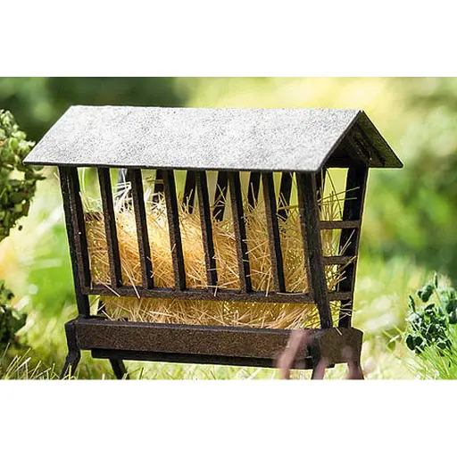 [NO14343] Mangeoire - NOCH 14343 - HO 1/87