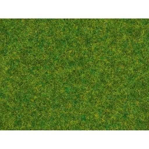 [NO08314] Fibres "gazon d'ornement" 2,5 mm - 20 g - Noch 08314 - HO 1/87