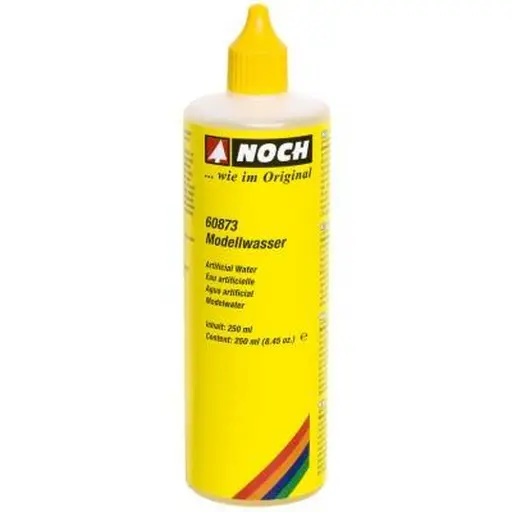 [NO60873] Eau artificielle prête à l'emploi - Noch 60873 - Toutes échelles - 250 g