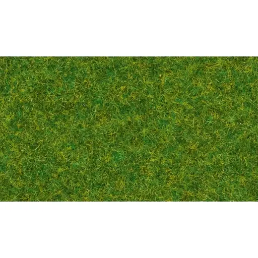 [NO08214] Flocage herbe gazon 20g 1,5mm - Noch 08214 - Échelle universelle