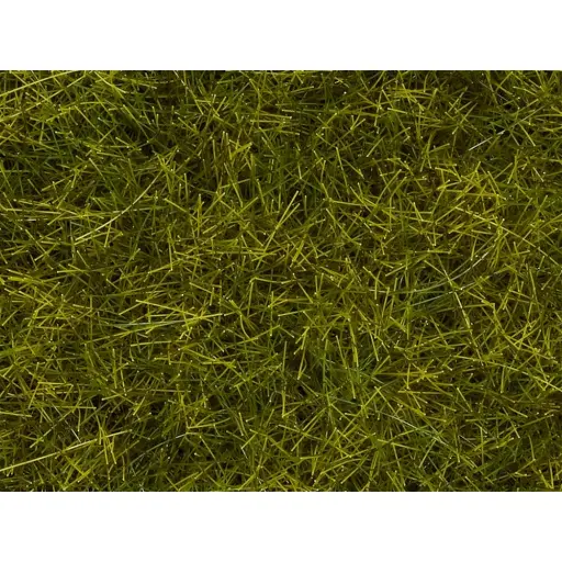 [NO07110] Herbes sauvages XL "pré" - Noch 07110 - Toutes échelles - 12 mm - 40 g
