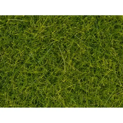 [NO07112] Herbes sauvages XL vert clair - Noch 07112 - Toutes échelles - 12 mm