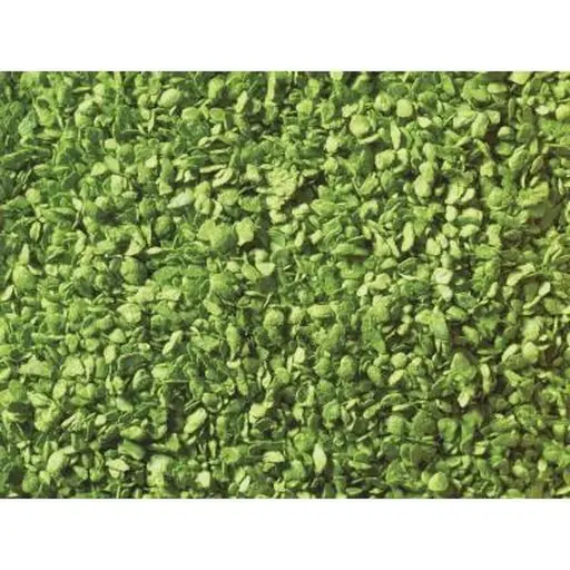 [NO07152] Feuillage couleur - Noch 07152 - HO 1/87 - Vert clair