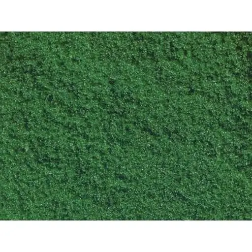 [NO07242] Flocage vert moyen - Noch 07242 - HO 1/87 - Vert foncé