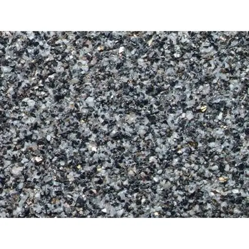 [NO09363] Sachet 250g de ballast "Granite" gris