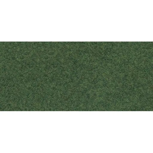 [NO08322] Fibres herbes vertes foncées - Noch 08322 - HO 1/87 - 2,5 mm - 20 g