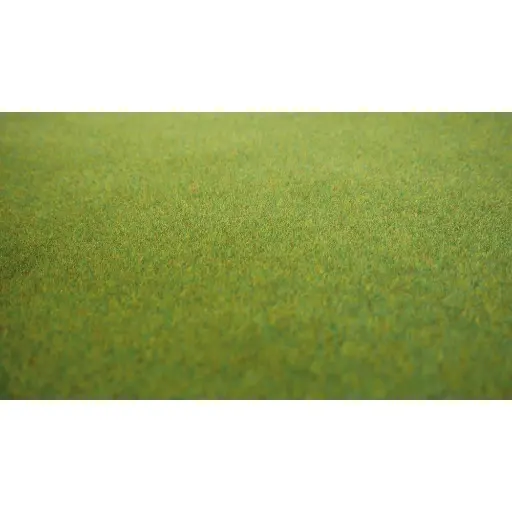 [NO00260] Tapis d'herbe de printemps - Noch 00260 - Échelle universelle