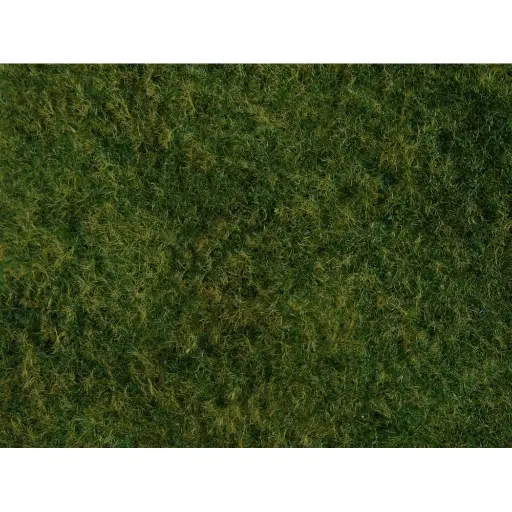 [NO07280] Foliage herbe sauvage  Vert clair/jaune 200x230 mm NOCH 07280 - Universel