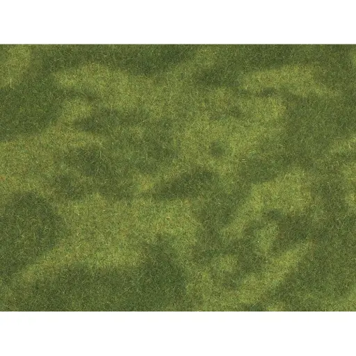 [NO07473] Lot de 2 Tapis "prairie Bruyère" Natur+ NOCH 07473 - HO 1/87 - 250 x 250 mm