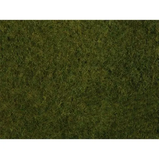 [NO07282] Tapis d'herbe sauvage, foliage 200x230 mm NOCH 07282 - Toutes échelles