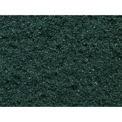 [NO07343] Flocage structuré 15g vert foncé 5mm NOCH 07343 - Multi-échelle