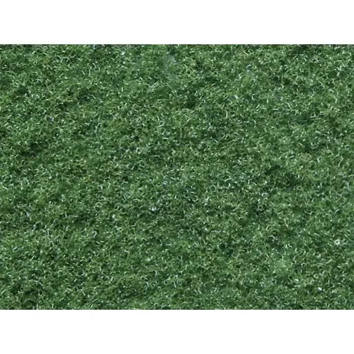 [NO07342] Flocage structuré 15g vert moyen 5mm NOCH 07342 - Multi-échelle