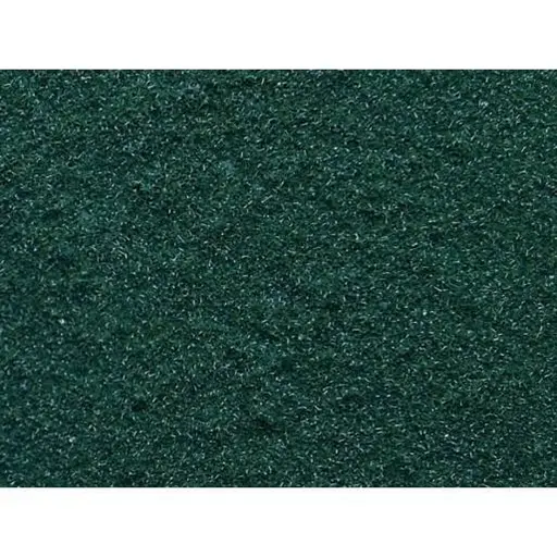 [NO07333] Flocage structuré 20g vert foncé 3 mm NOCH 07333 - Multi-échelle
