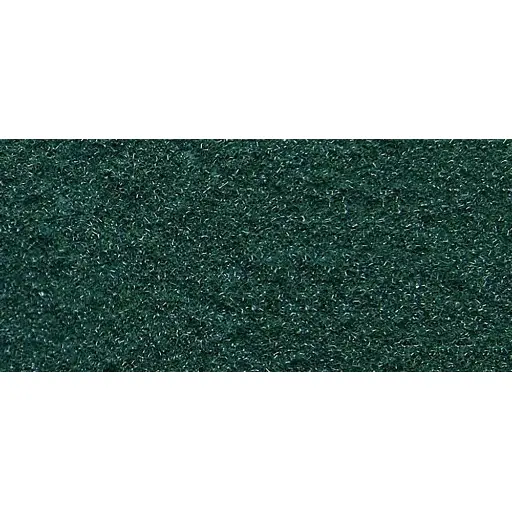 [NO07353] Flocage épais vert foncé Noch 07353 - HO 1/87 - Granulométrie 8 mm