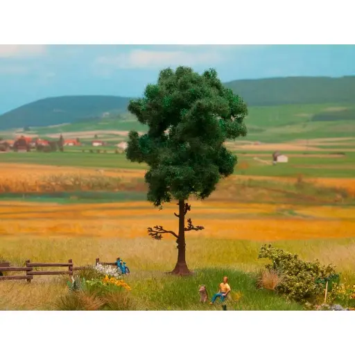 [NO21911] Arbre "Pin" - NOCH 21911 - HO / TT / N - hauteur 120 mm