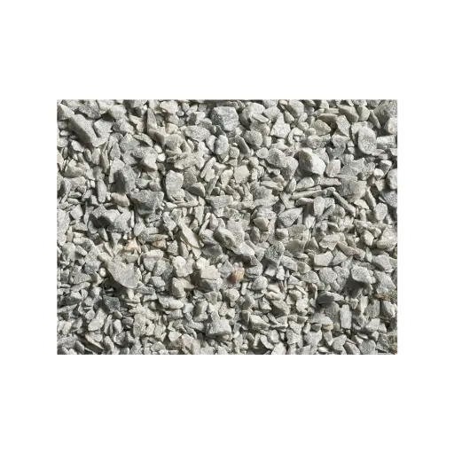 [NO09204] Sachet de pierres concassées miniatures Noch 09204 - Toutes échelles
