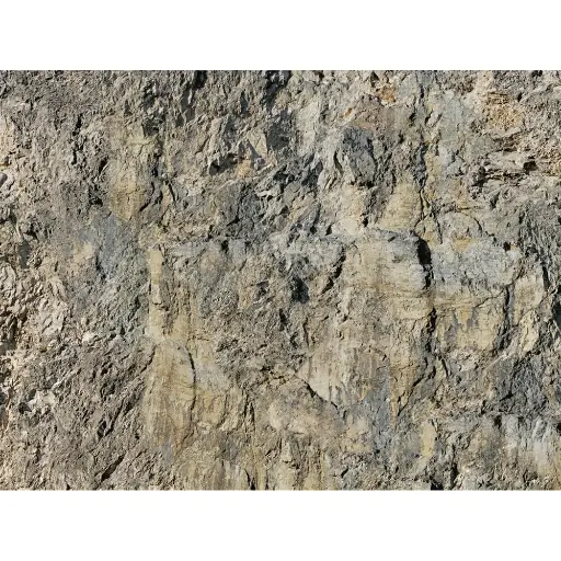 [NO60303] Feuille de rocher à froisser - Noch 60303 - 450 x 255 mm