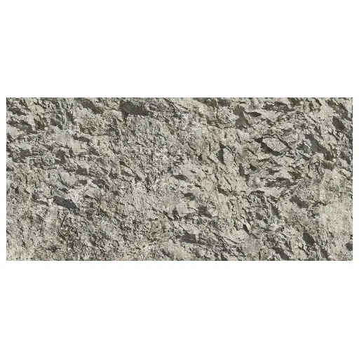 [NO60301] Feuille de rocher à froisser Noch 60301 - HO 1/87 - 450 x 255 mm