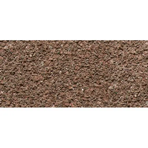 [NO09367] Sachet de ballast brun Noch 09367 - Toutes échelles - 250 g