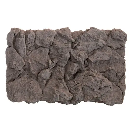 [NO58462] Plaque de rocher stratifié Noch 58462 - Toutes échelles - 340 x 220 mm