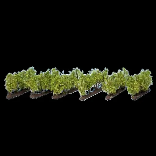 [NO21540] 24 pieds de vigne - NOCH 21540 - HO 1/87e