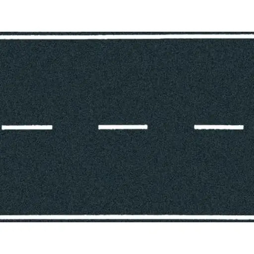 [NO60700] Feuille de route fédérale Noch 60700- HO 1/87 - souple