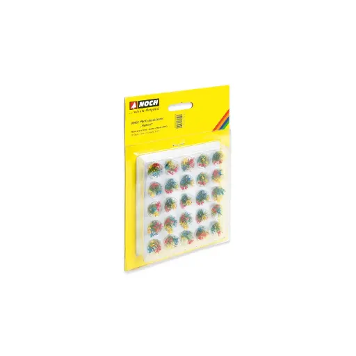 [NO06900] Touffes d'herbe PROFI "Floraison" - Noch 06900