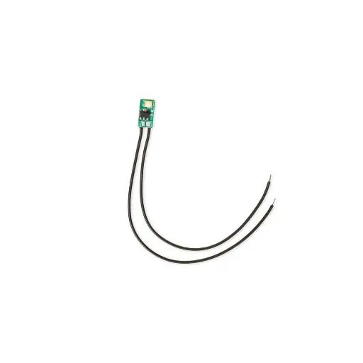 [NO51271] micro-pièces Single LED blanc froid - Noch 51271 - échelle universelle