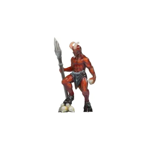 [NO10802] Diable - HO 1/87 - NOCH 10802