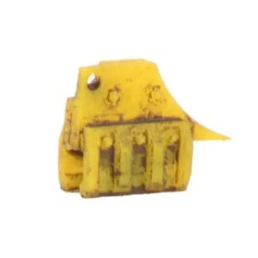 [NO13604] Ferroviaire ancrage de rail - Noch 13604 - HO 1/87