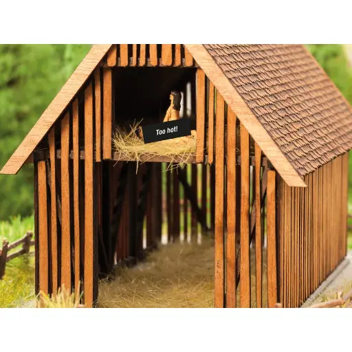 [NO12899] Module sonore sons sexy - Noch 12899 - HO 1/87