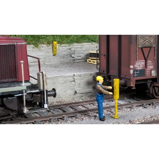 [NO13905] Interphone - Noch 13905 - N 1/160