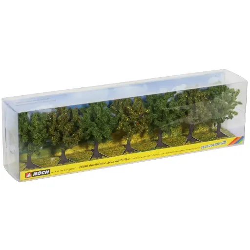 [NO25090] Arbres fruitiers - Noch 25090 - HO/TT/N/Z