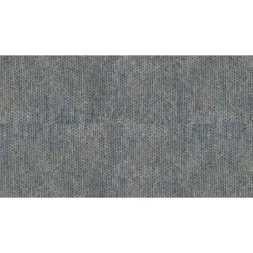 [NO56981] Feuille de carton 3D « Troupeau de la vieille ville » - Noch 56981 - N 1/160