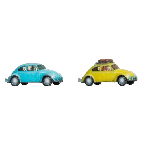 [NO44605] Volkswagen Coccinelle - Noch 44605 - 1/220 Z