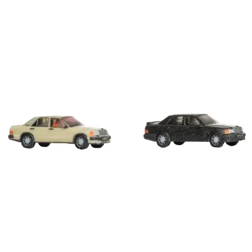 [NO44607] Mercedes-Benz W201/190 - Noch 44607 - 1/220 Z