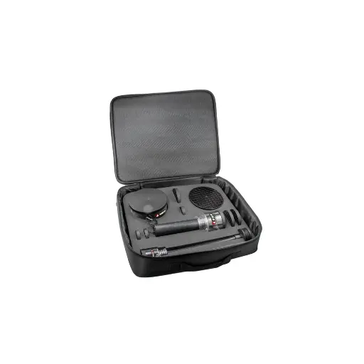 [NO60125] Ensemble Grass-Master 4.0 PROFI - Noch 60125 - Échelle universelle