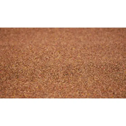 [NO00091] Tapis marron - Noch 00091 - Échelle universelle