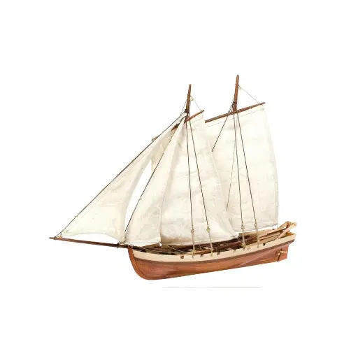 [OC52003] Bateau Bounty boat - Occre 52003 - 1/24