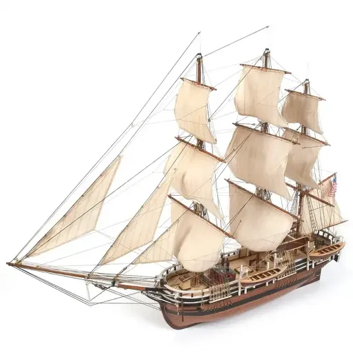 [OC12006] Bateau Essex - Occre 12006 - 1/60