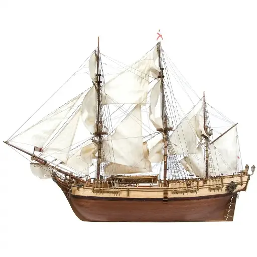 [OC14006] Bateau Bounty - Occre 14006 - 1/45