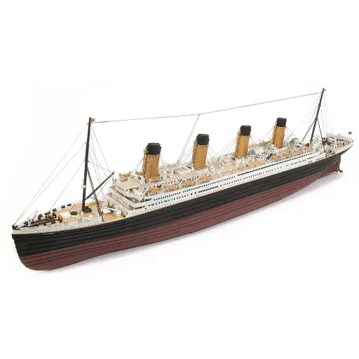 [OC14009] Bateau Titanic - Occre 14009 - 1/300