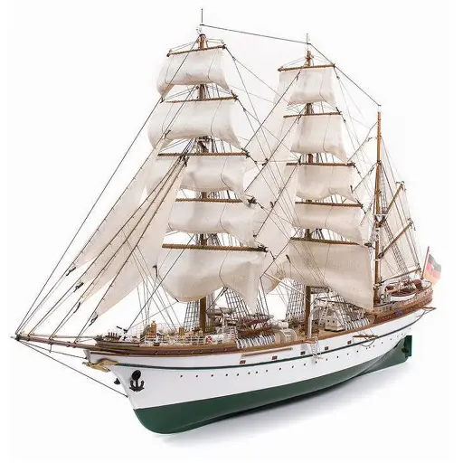[OC15003] Bateau Gorch Fock - Occre 15003 - 1/95