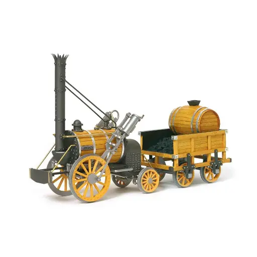[OC54000] Locomotive Rocket - Occre 54000 - 1/24 / G-45