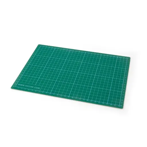 [OC19111] Tapis de coupe 300x220 mm - Occre 19111