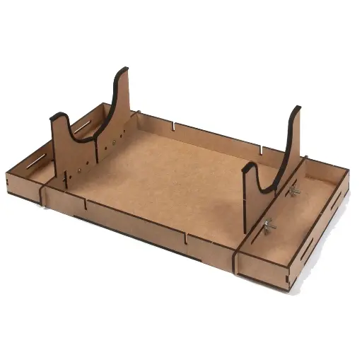 [OC19134] Stand de travail - Occre 19134