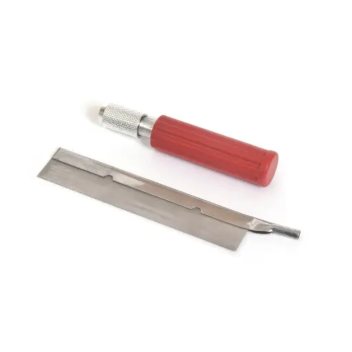 [OC19138] Scie 27mm avec manche - Occre 19138