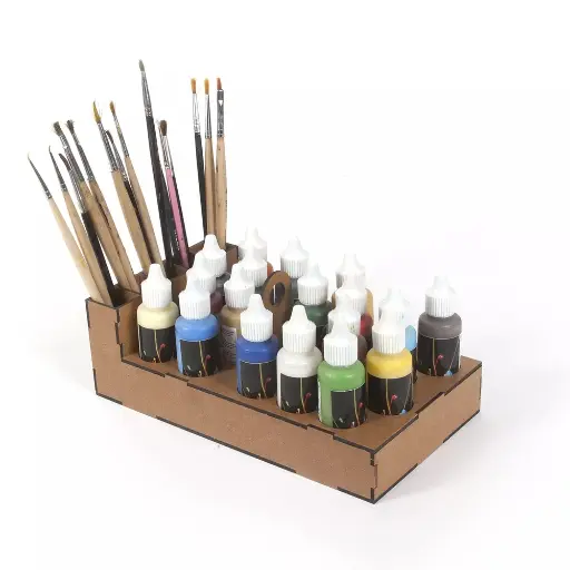 [OC19144] Module de Peintures - Occre 19144