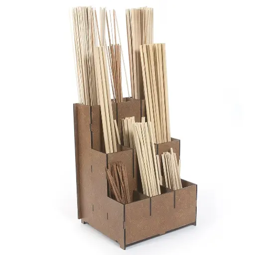 [OC19147] Module Organisateur pour Baguettes - Occre 19147